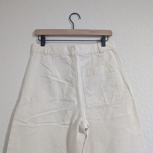 COS Cotton Pants / 8 - Picture 5 of 9